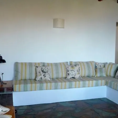 Villa - The Olive Garden 
