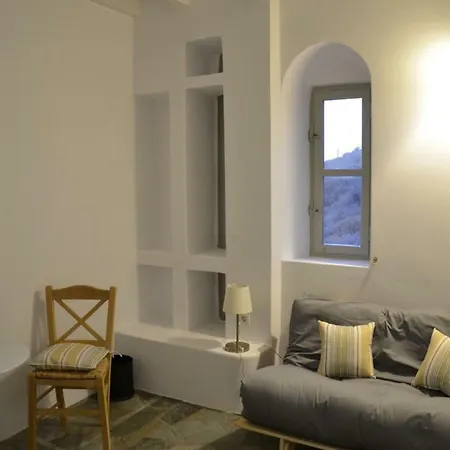 Villa - The Olive Garden 