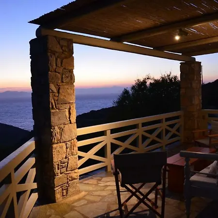 Villa - The Olive Garden 